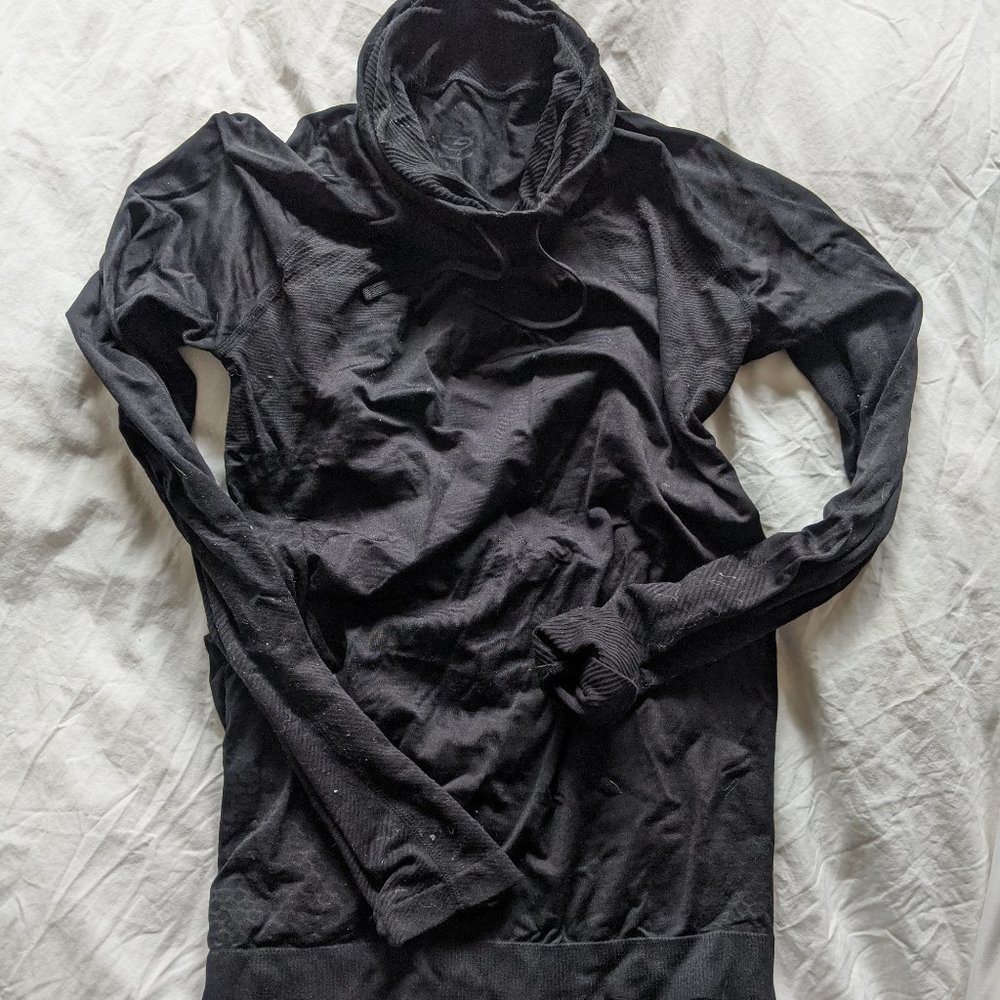 Athletic Hoodie